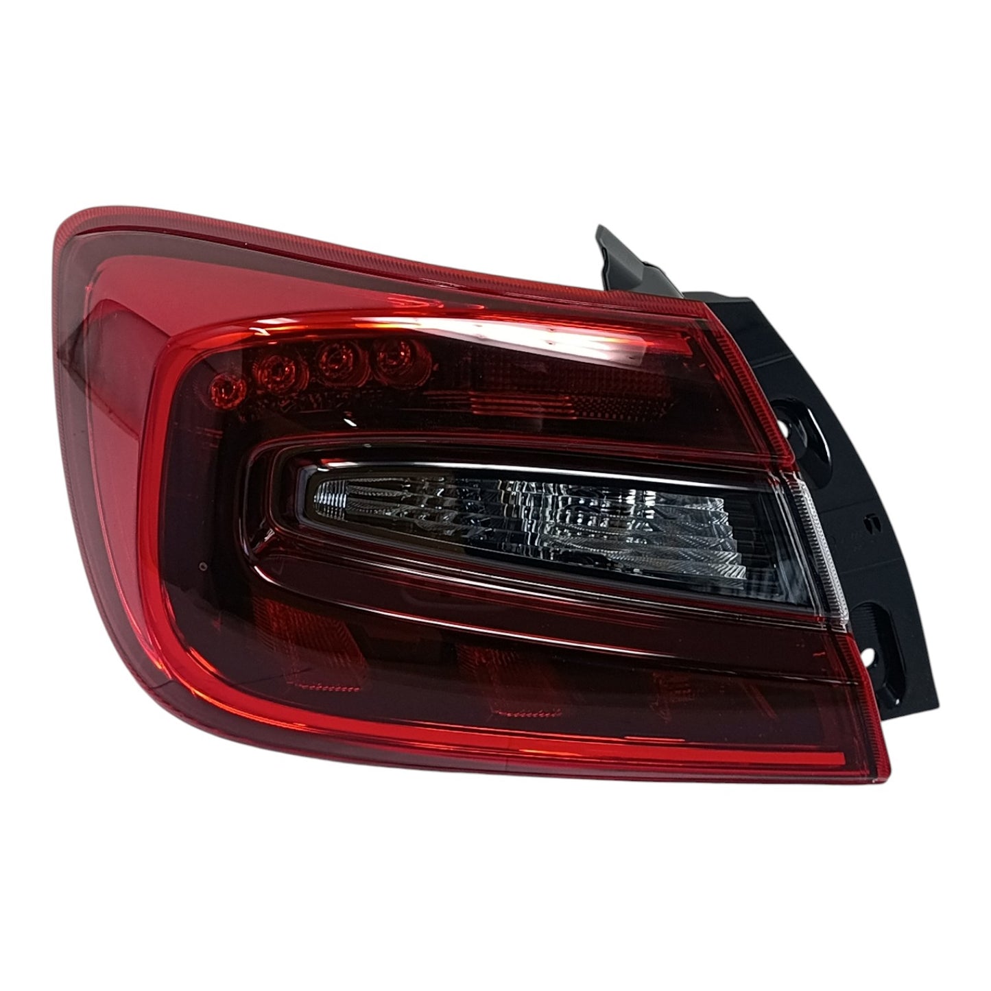 FRENTE DE FARO TRASERO IZQUIERDO SUZUKI BALENO 2022 2025 OEM