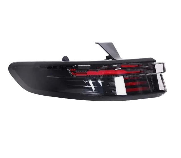 VISTA DRONTAL DE FARO TRASERO IZQUIERDO SUZUKI VITARA 2022 2025 OEM