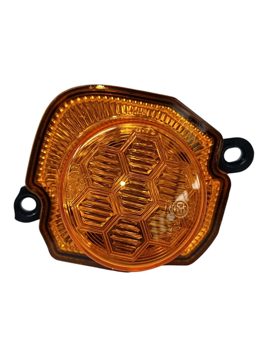 FRENTE DE LUZ DE CRUCE DELANTERO DERECHO SUZUKI JIMNY 2023 2025 OEM