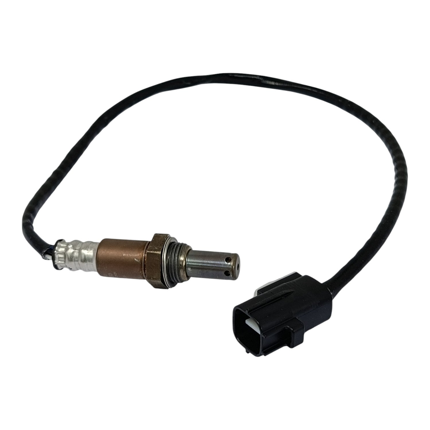 VISTA FRONTAL DE SENSOR OXIGENO SUZUKI BALENO CIAZ SWIFT 2015-2026