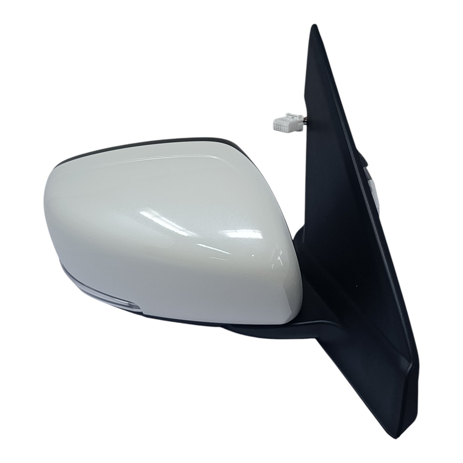 VISTA FRONTAL ESPEJO RETROVISOR DERECHO SUZUKI GRAND VITARA 2022 OEM 