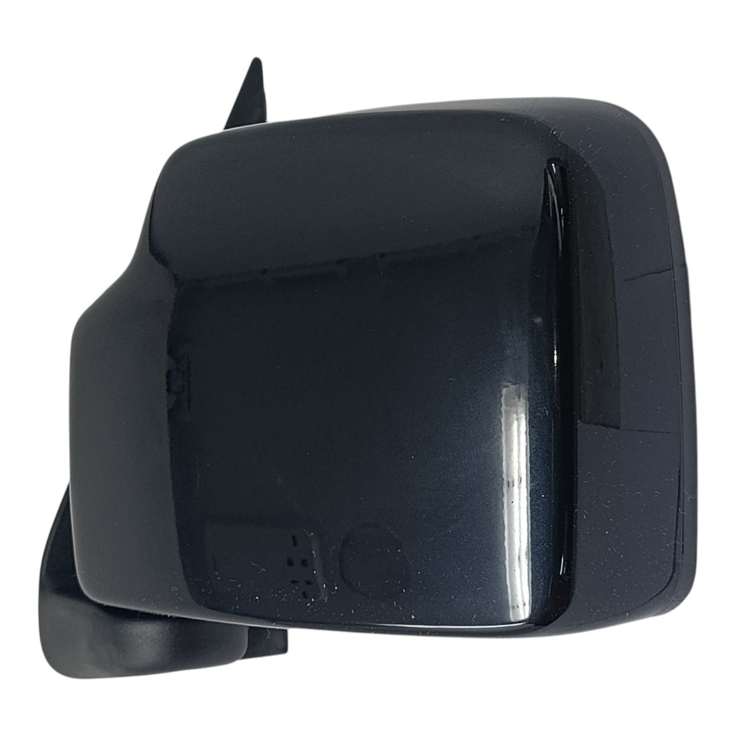 VISTA FRONTAL ESPEJO RETROVISOR IZQUIERDO SUZUKI JIMNY GLX 2023-2025