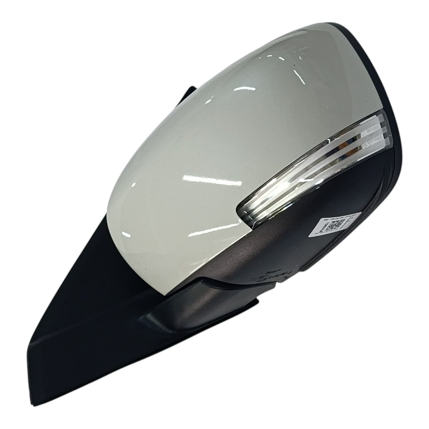 VISTA FRONTAL ESPEJO RETROVISOR IZQUIERDO SUZUKI GRAND VITARA 2022 OEM