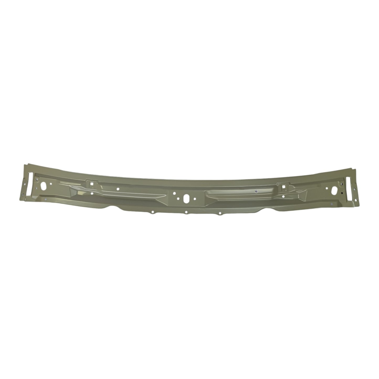 VISTA FRONTAL TAPA PANEL DE CAPOT SUZUKI EECO 2009-2026