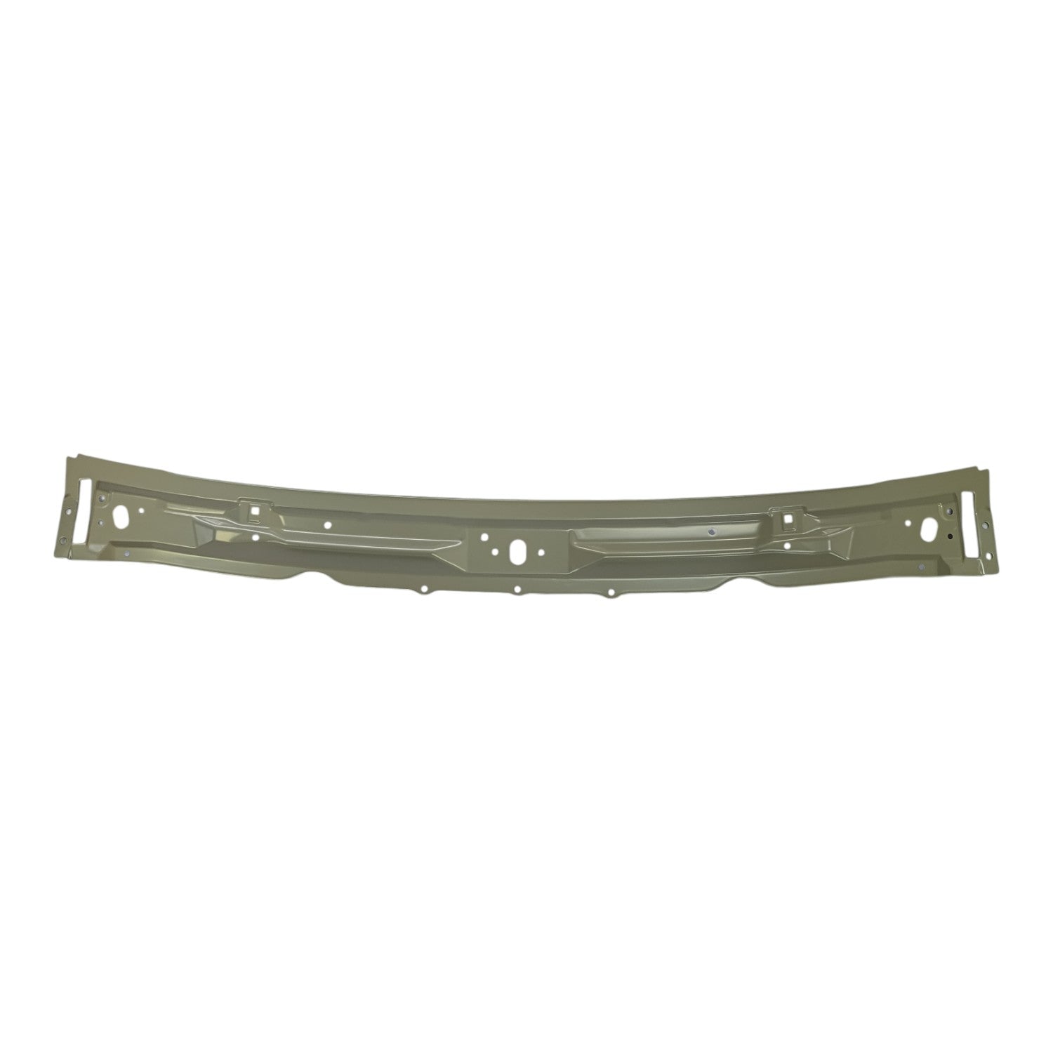 VISTA FRONTAL TAPA PANEL DE CAPOT SUZUKI EECO 2009-2026