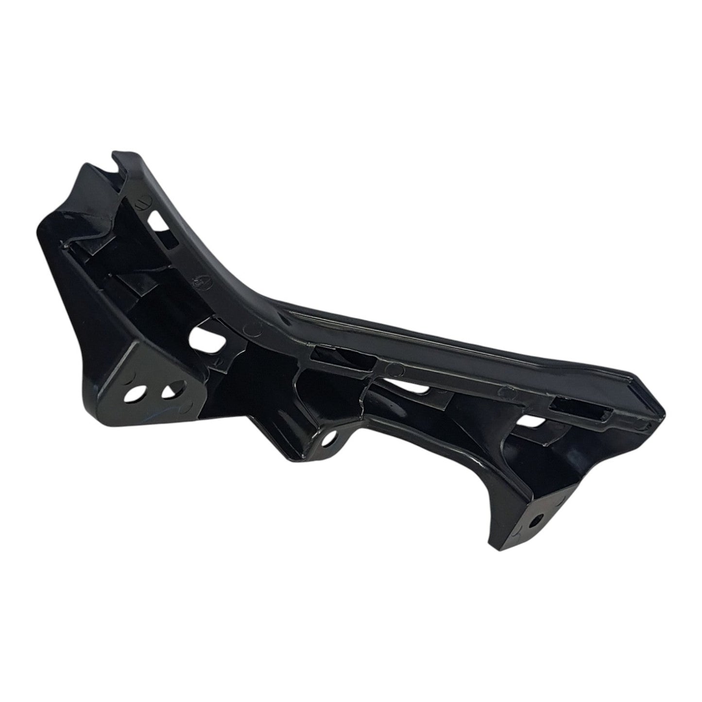 FRENTE HORIZONTAL SOPORTE PARACHOQUE DELANTERO LADO DERECHO SUZUKI SWIFT GLX 2017-2024
