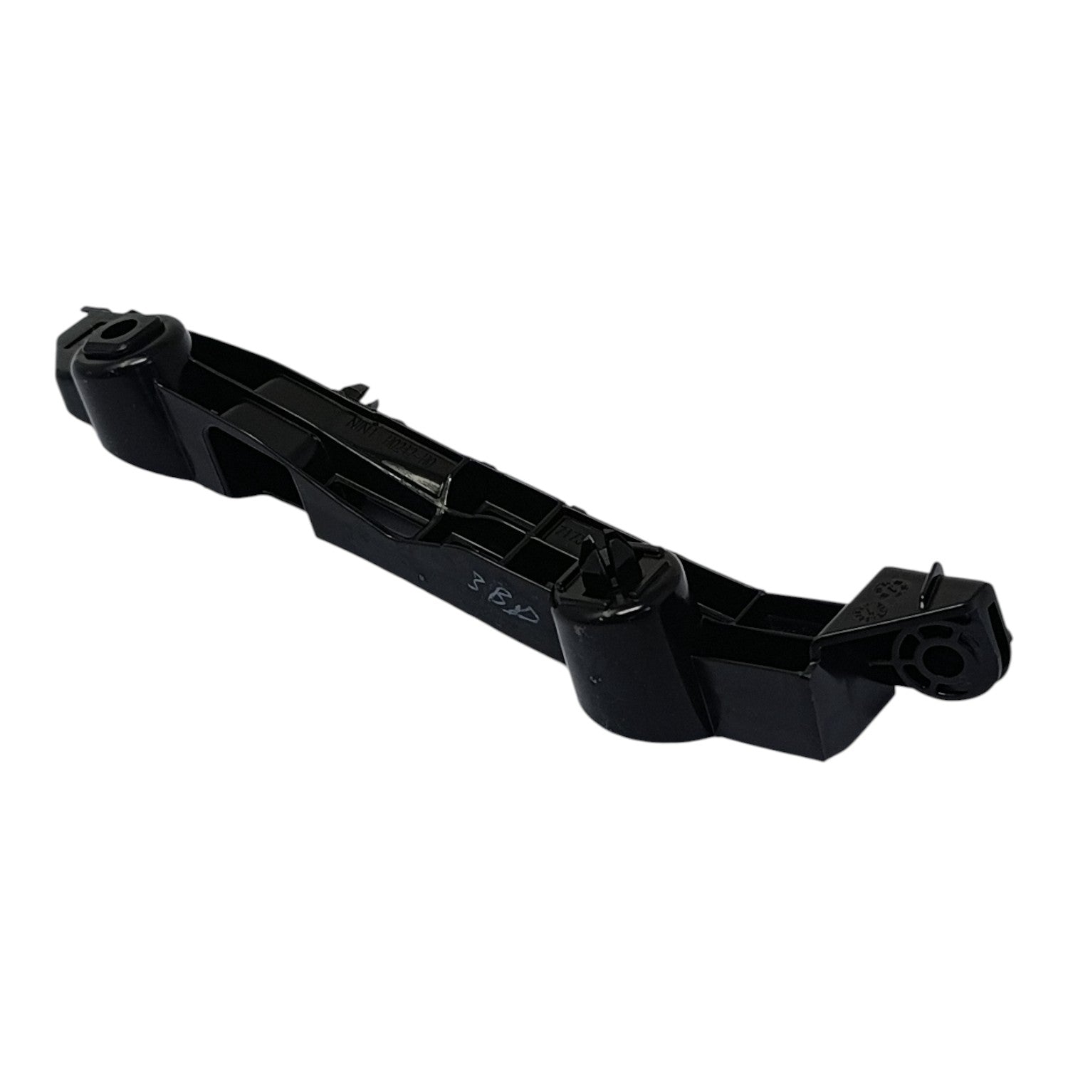 VISTA HORIZONTAL SOPORTE PARACHOQUE DELANTERO LADO DERECHO SUZUKI CELERIO 2021-2026