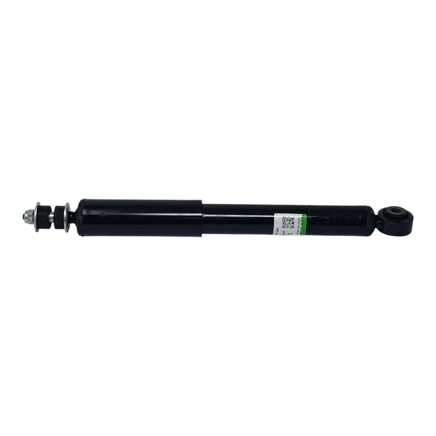 VISTA HORIZONTAL DE AMORTIGUADOR DELANTERO SUZUKI JIMNY 2023-2025 OEM