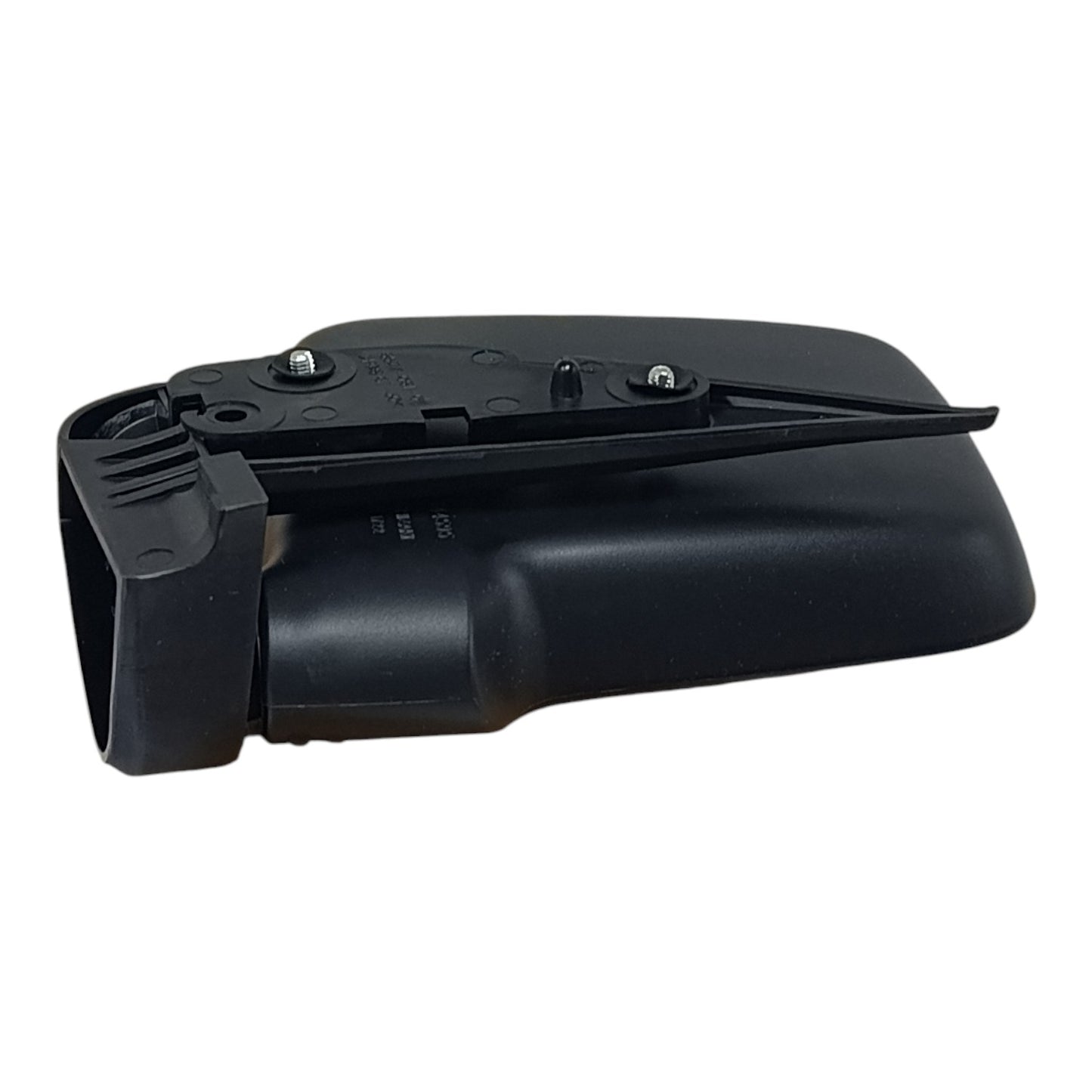VISTA HORIZONTAL DE ESPEJO RETROVISOR DERECHO SUZUKI EECO 2009-2025 OEM