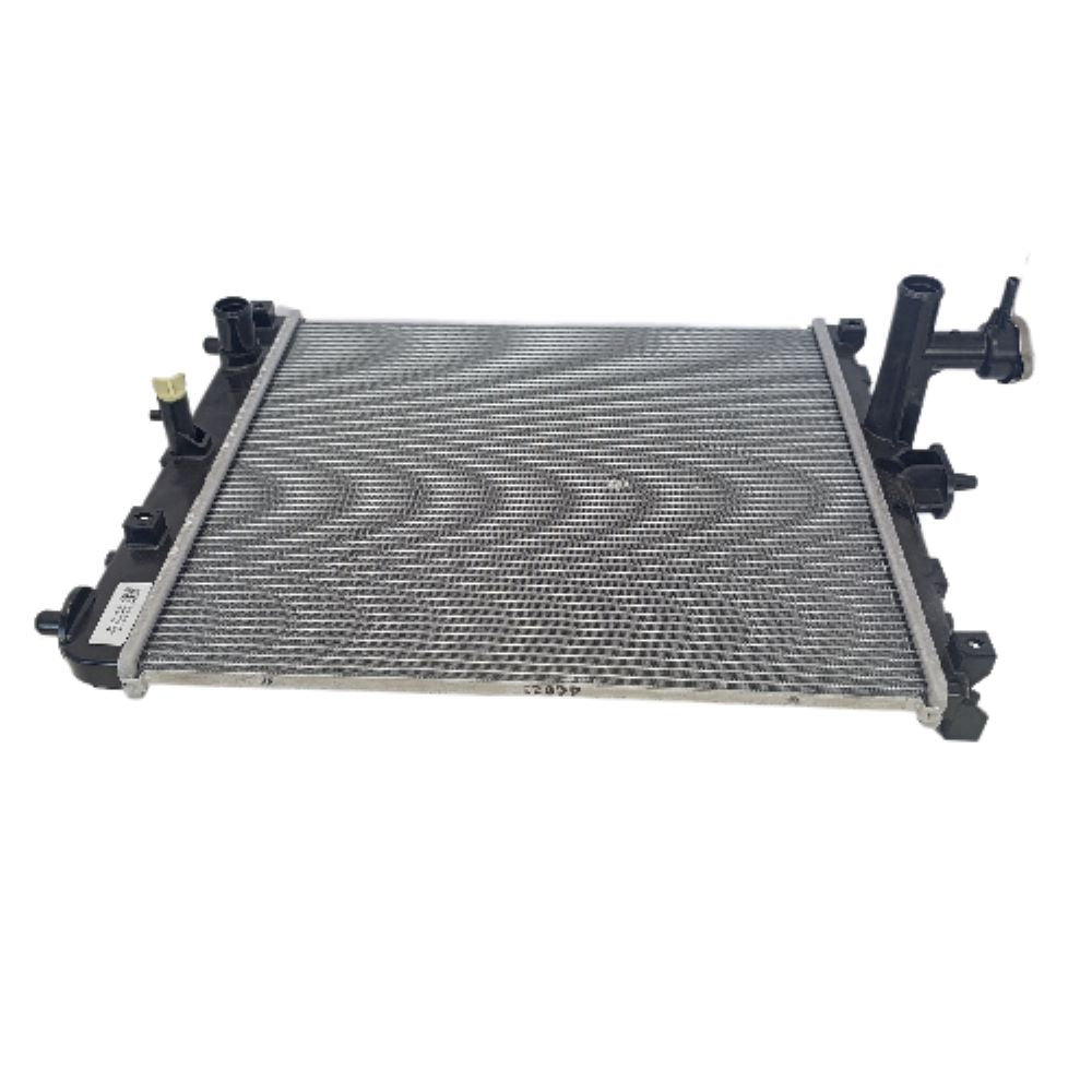 VISTA HORIZONTAL DE RADIADOR PARA SUZUKI SPRESSO 2019-2022 OEM