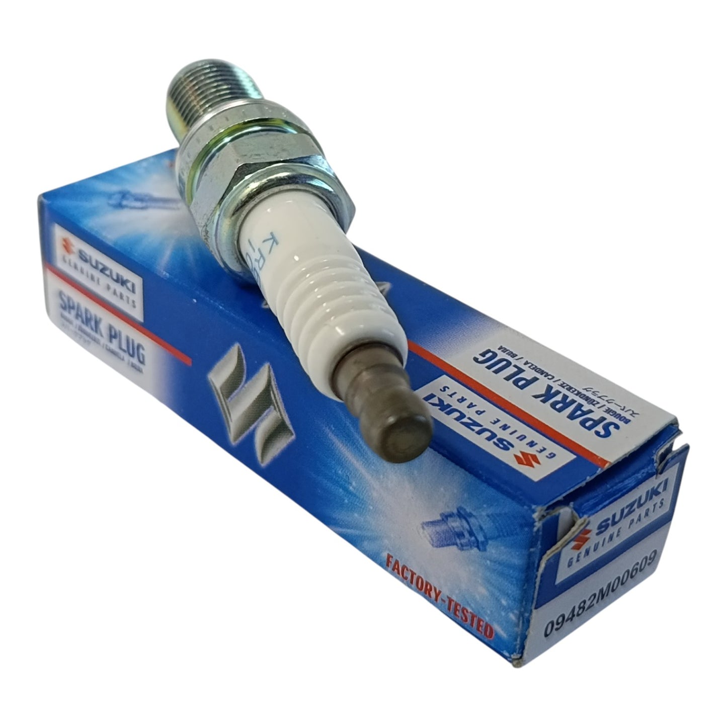 VISTA INDIVIDUAL SUZUKI 2010 2024 OEM