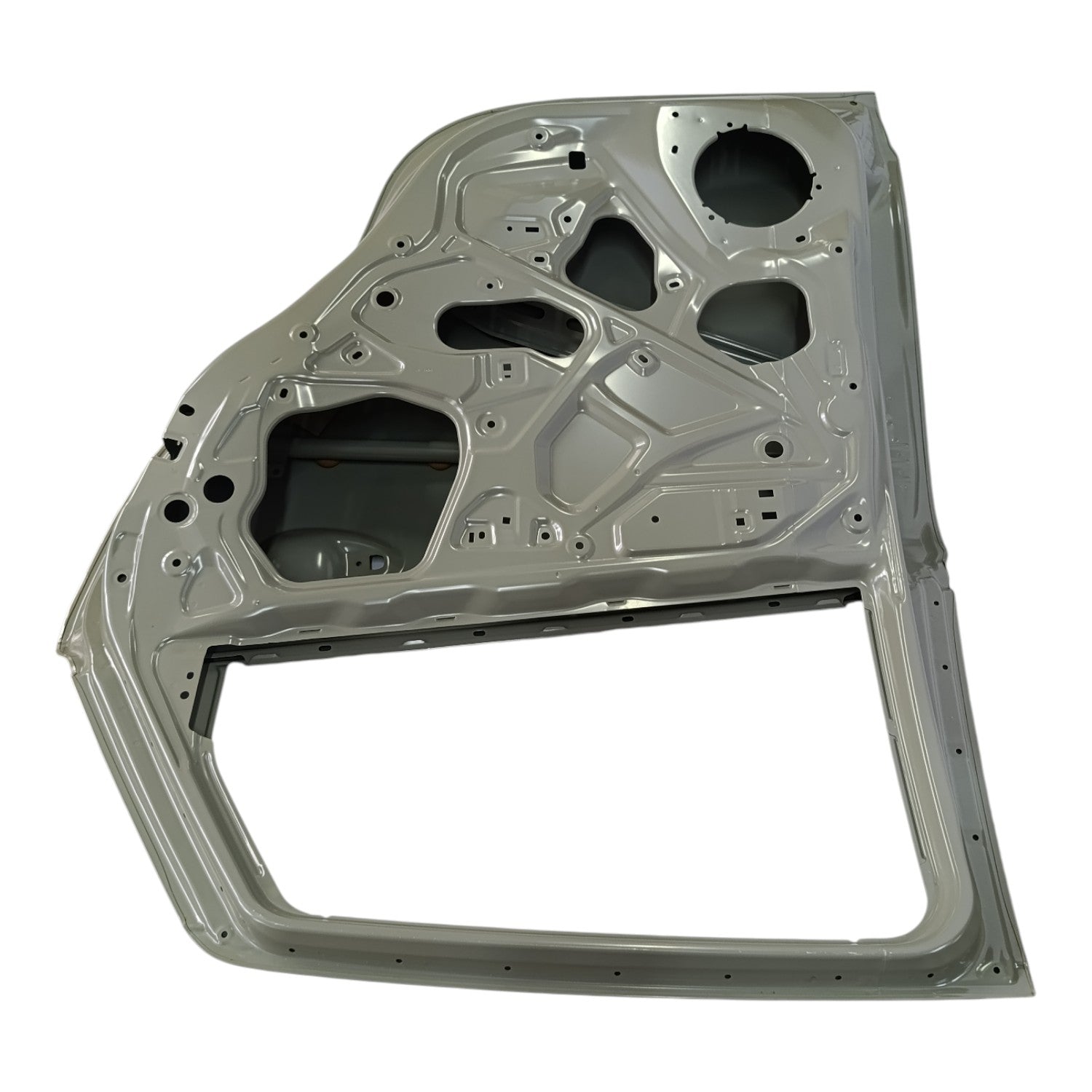 VISTA INFERIOR PUERTA TRASERA DERECHA SUZUKI BALENO 2021-2026