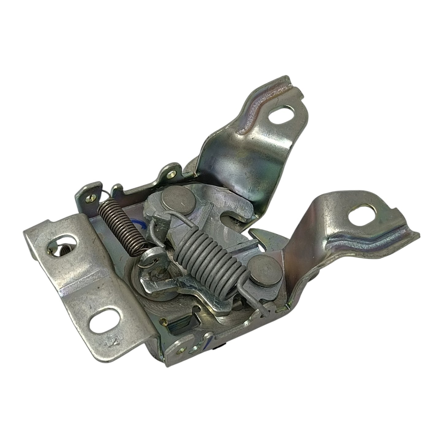 VISTA INFERIOR SEGURO CAPOT SUZUKI ALTO GLX 2019-2023