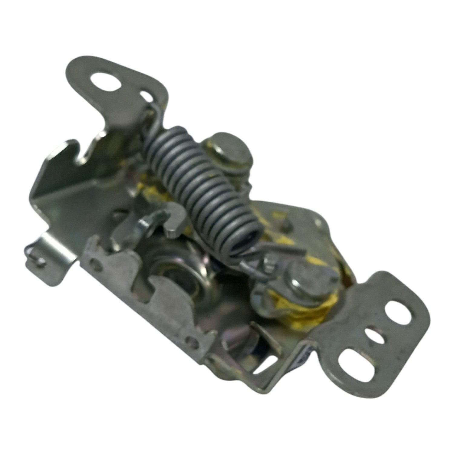 VISTA INFERIOR SEGURO CAPOT SUZUKI BALENO FRONX 2022-2026