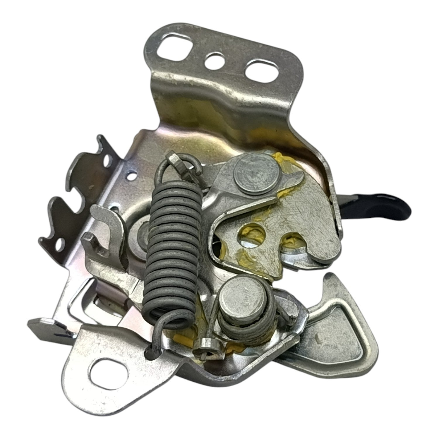 VISTA INFERIOR SEGURO CAPOT SUZUKI SWIFT DZIRE 2017-2025