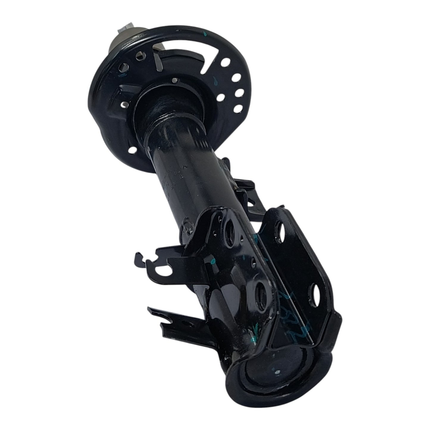 VISTA INFERIOR AMORTIGUADOR DELANTERO IZQUIERDO SUZUKI GRAND VITARA 2022-2023 OEM