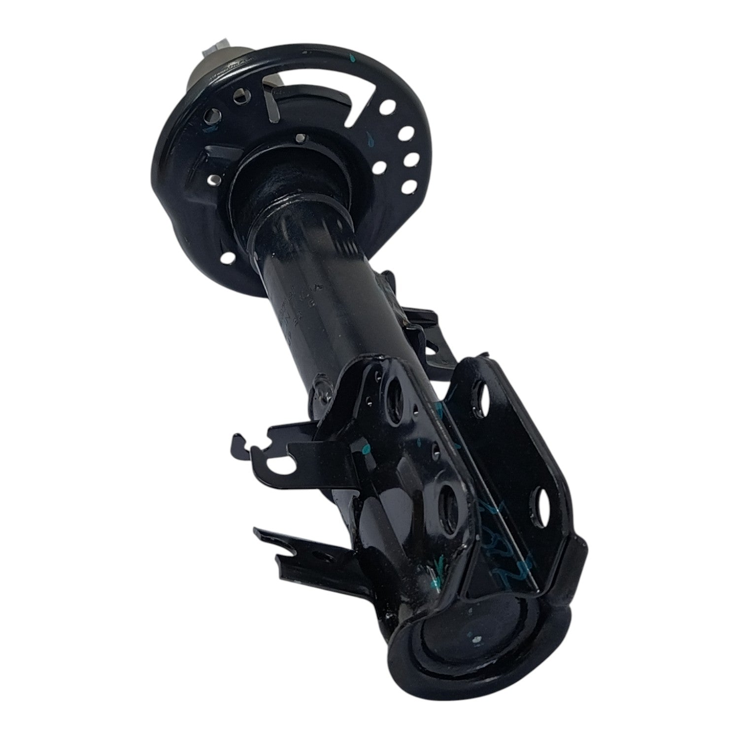 VISTA INFERIOR AMORTIGUADOR DELANTERO IZQUIERDO SUZUKI GRAND VITARA 2022-2023 OEM