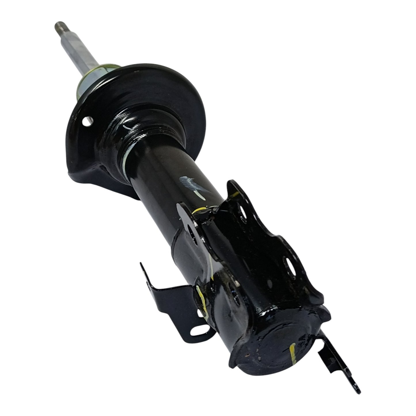 VISTA INFERIOR AMORTIGUADOR DELANTERO IZQUIERDO SUZUKI SPRESSO 2019-2022 OEM