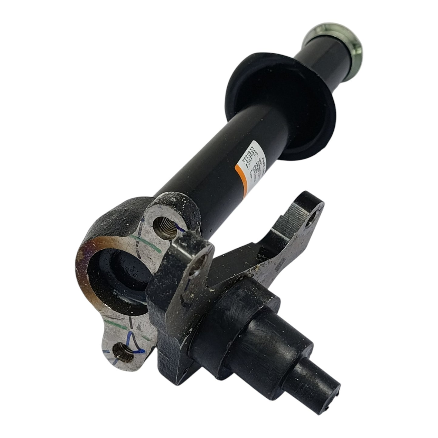 VISTA INFERIOR AMORTIGUADOR DELANTERO IZQUIERDO SUZUKI SUPER CARRY 2016-2025 OEM