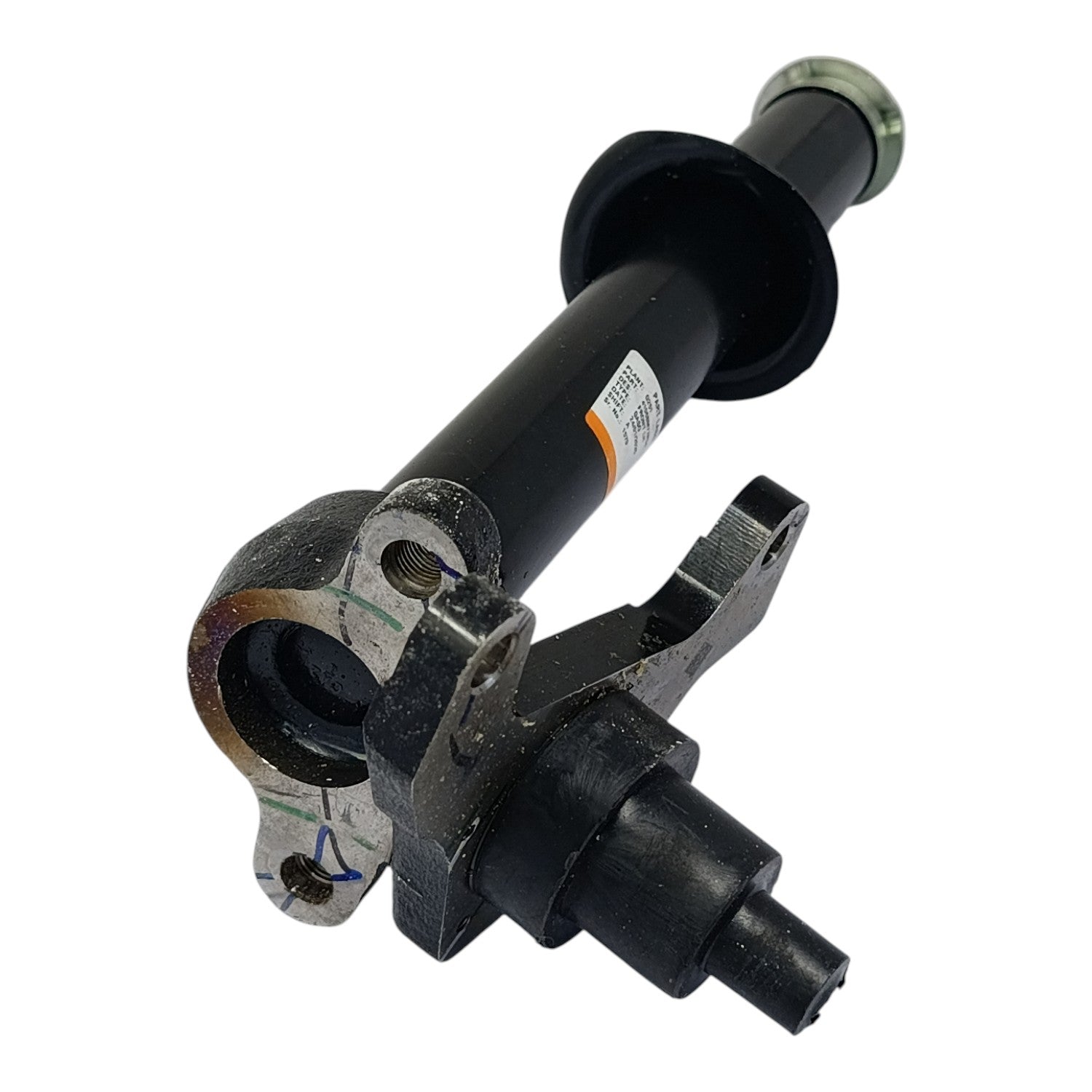 VISTA INFERIOR AMORTIGUADOR DELANTERO IZQUIERDO SUZUKI SUPER CARRY 2016-2025 OEM