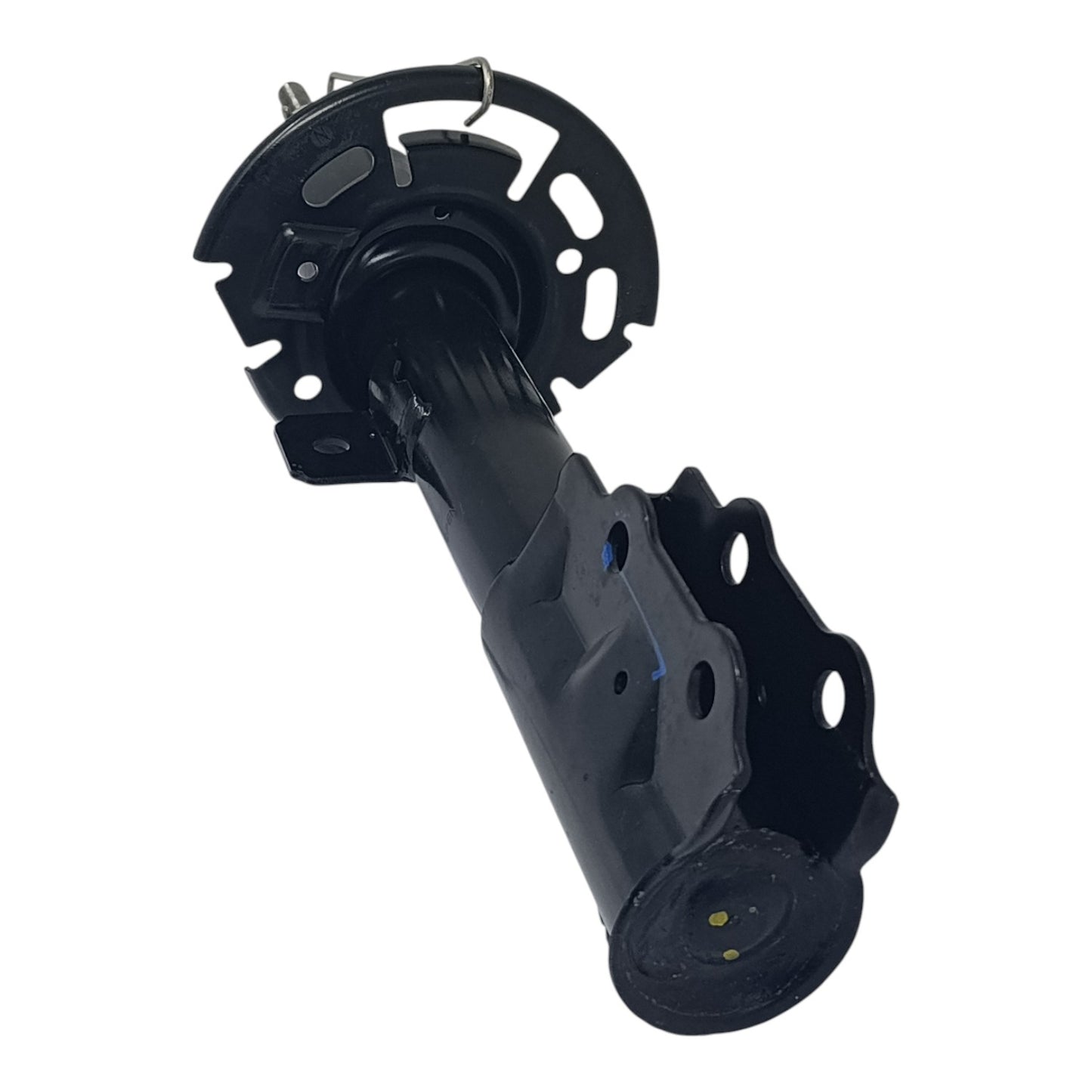 VISTA INFERIOR AMORTIGUADOR DELANTERO IZQUIERDO SUZUKI SWIFT GLX 2018-2024 OEM