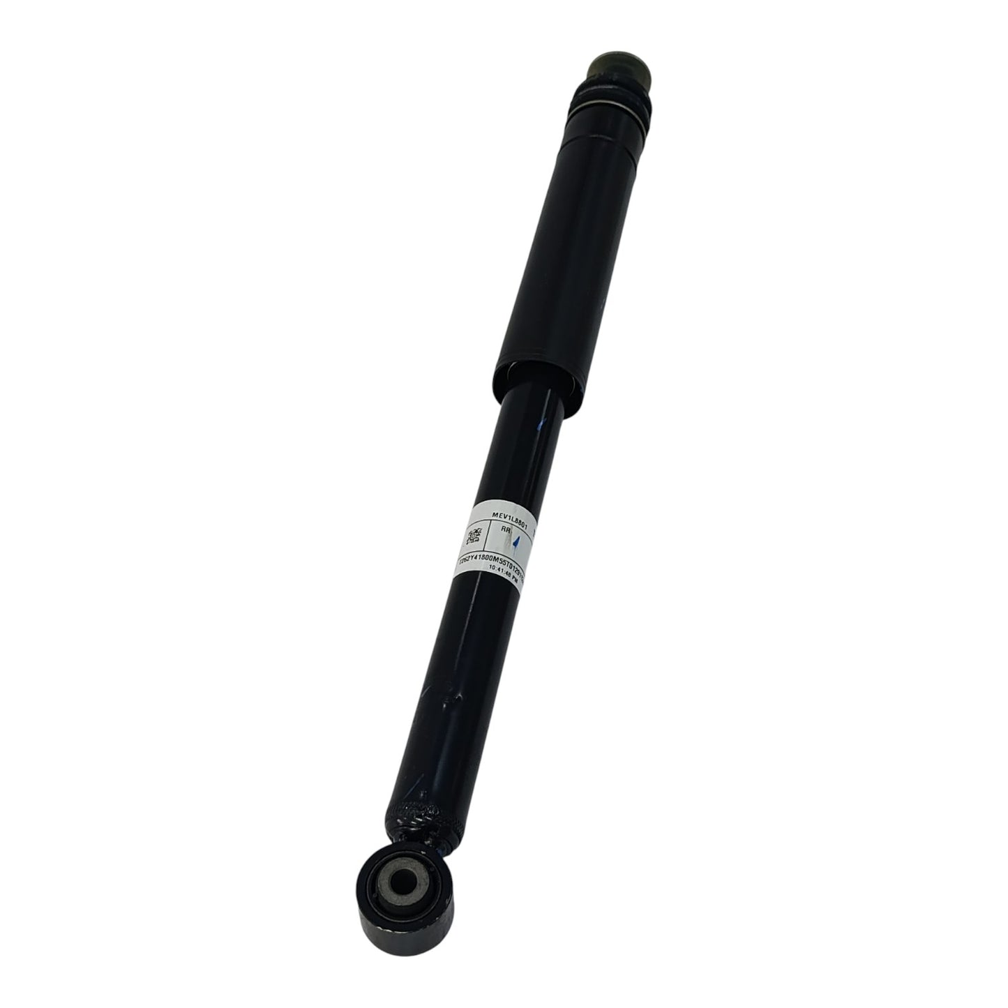 VISTA INFERIOR AMORTIGUADOR TRASERO SUZUKI BALENO 2021-2025 OEM