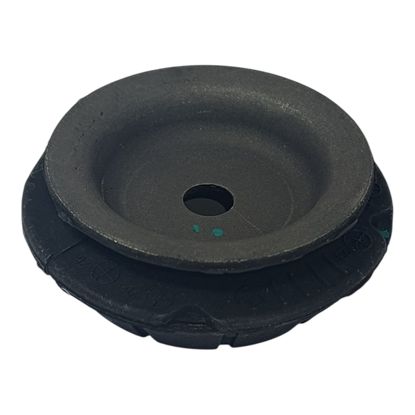 VISTA INFERIOR BASE AMORTIGUADOR DELANTERO SUZUKI BALENO FRONX SWIFT 2017-2025 OEM