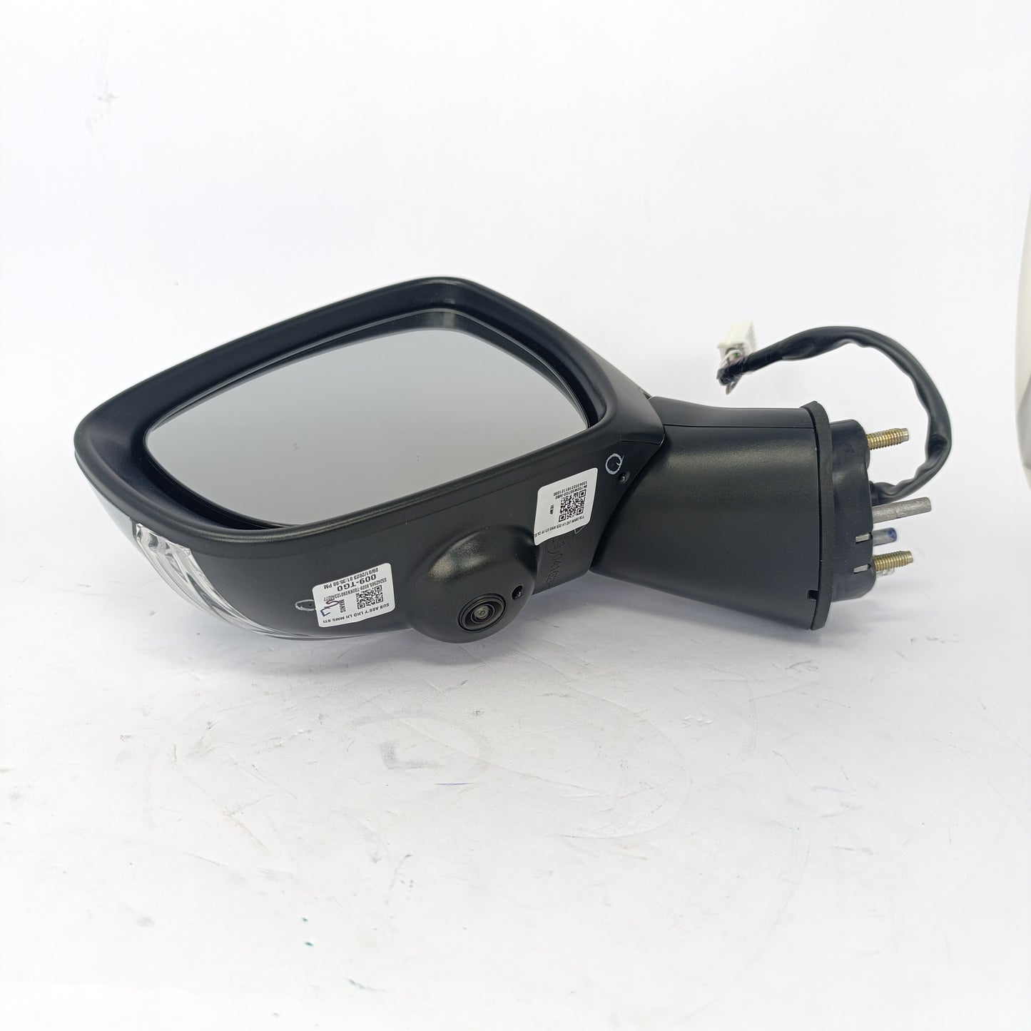 VISTA INFERIOR ESPEJO RETROVISOR IZQUIERDO SUZUKI BALENO 2021-2024 OEM