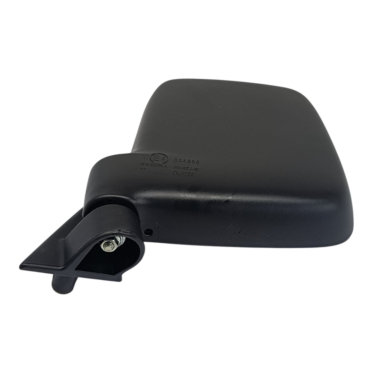 VISTA INFERIOR ESPEJO RETROVISOR IZQUIERDO SUZUKI SUPER CARRY 2016-2025 OEM