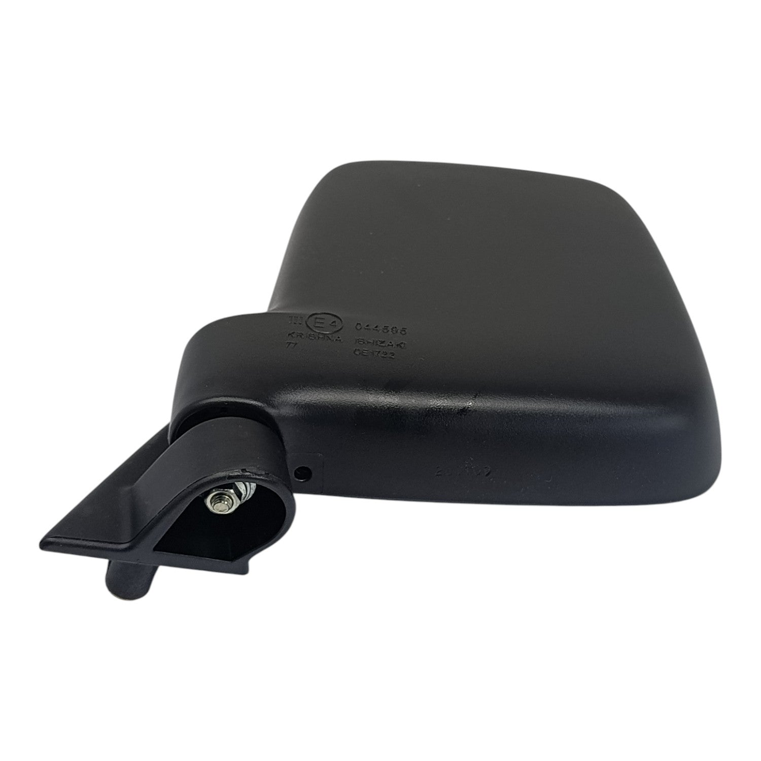 VISTA INFERIOR ESPEJO RETROVISOR IZQUIERDO SUZUKI SUPER CARRY 2016-2025 OEM