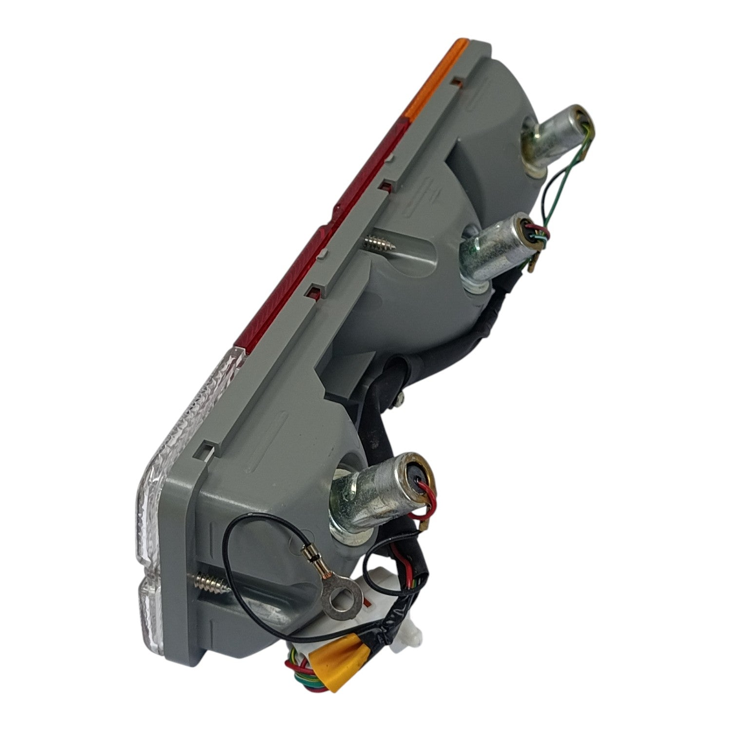 VISTA INFERIOR DE FARO TRASERO DERECHO SUZUKI SUPER CARRY 2016 2024 OEM