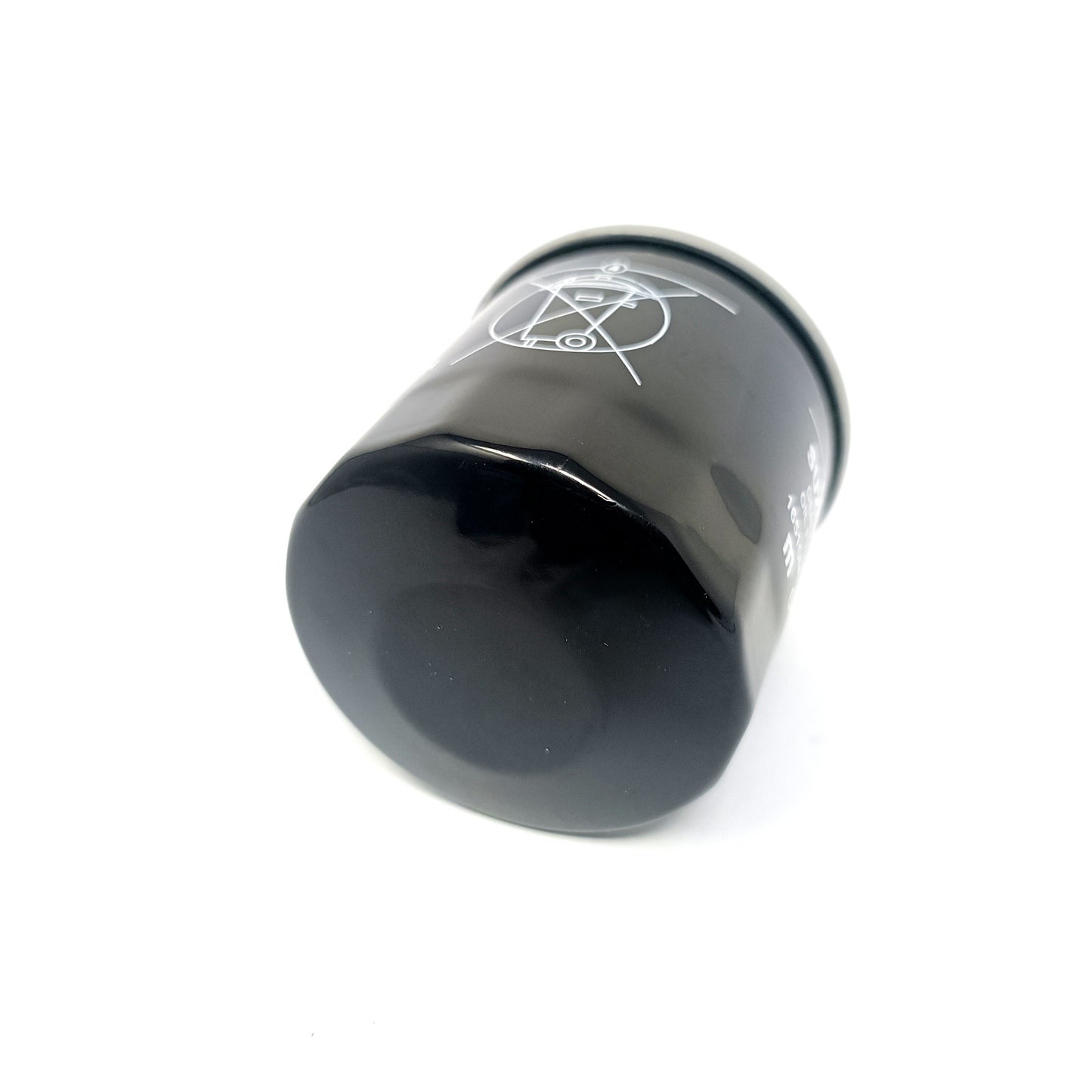 VISTA INFERIOR FILTRO ACEITE SUZUKI ORIGINAL AÑOS 2017 2025