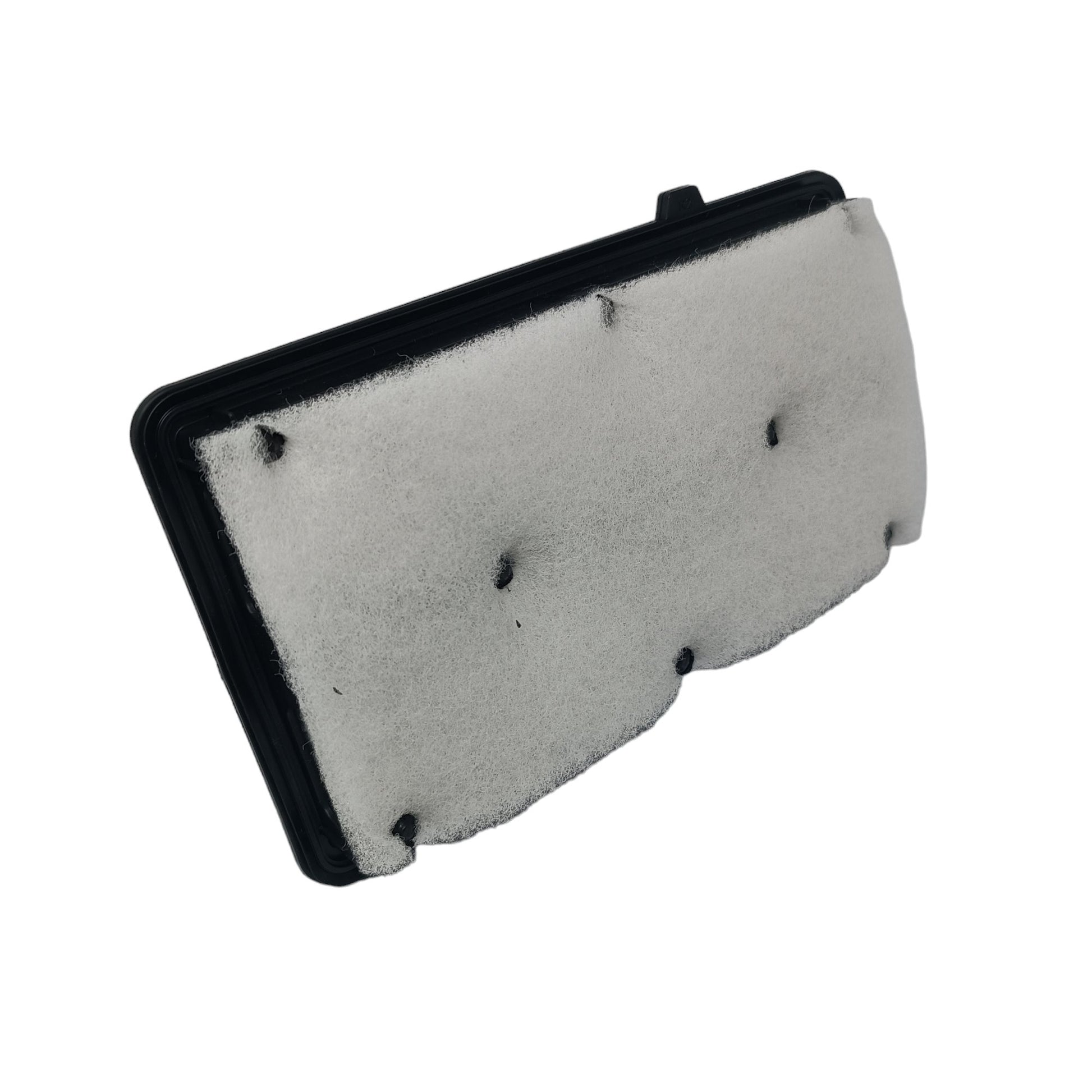 VISTA INFERIOR DE FILTRO DE AIRE SUZUKI ORIGINAL SUPER CARRY 2017 2022