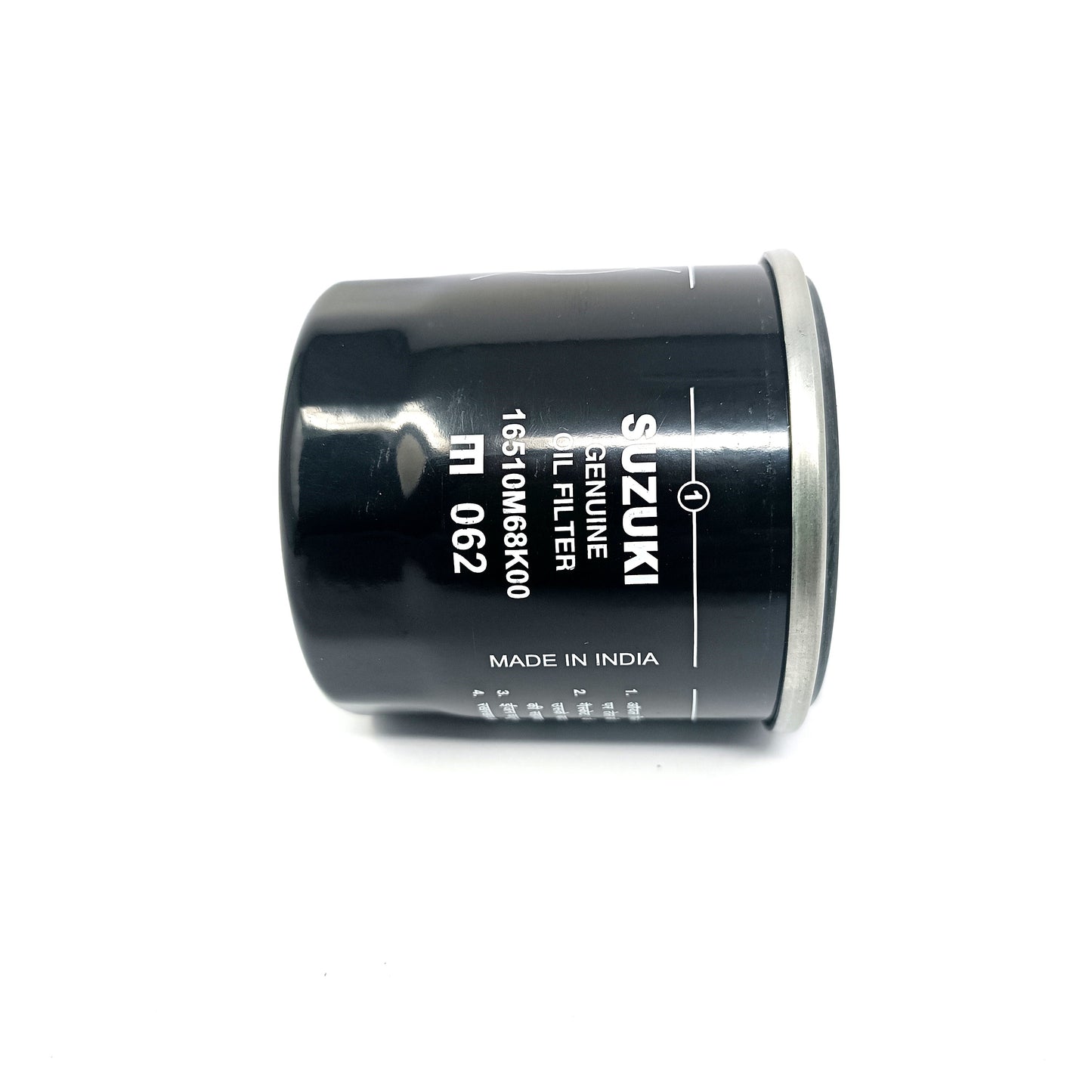 LATERAL FILTRO ACEITE SUZUKI ORIGINAL AÑO 2017 2025