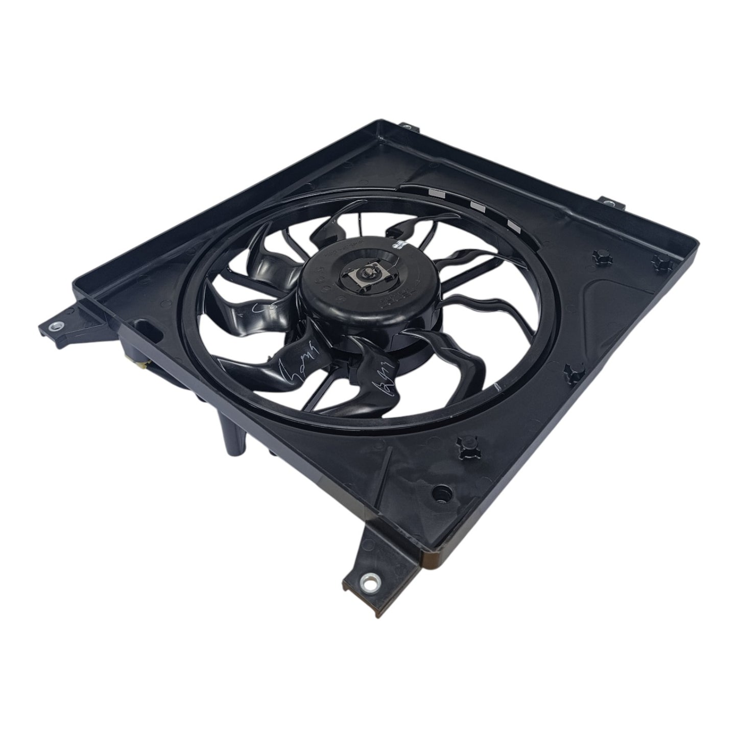 ANGULO LATERAL DE ELECTROVENTILADOR SUZUKI SPRESSO 2019-2022
