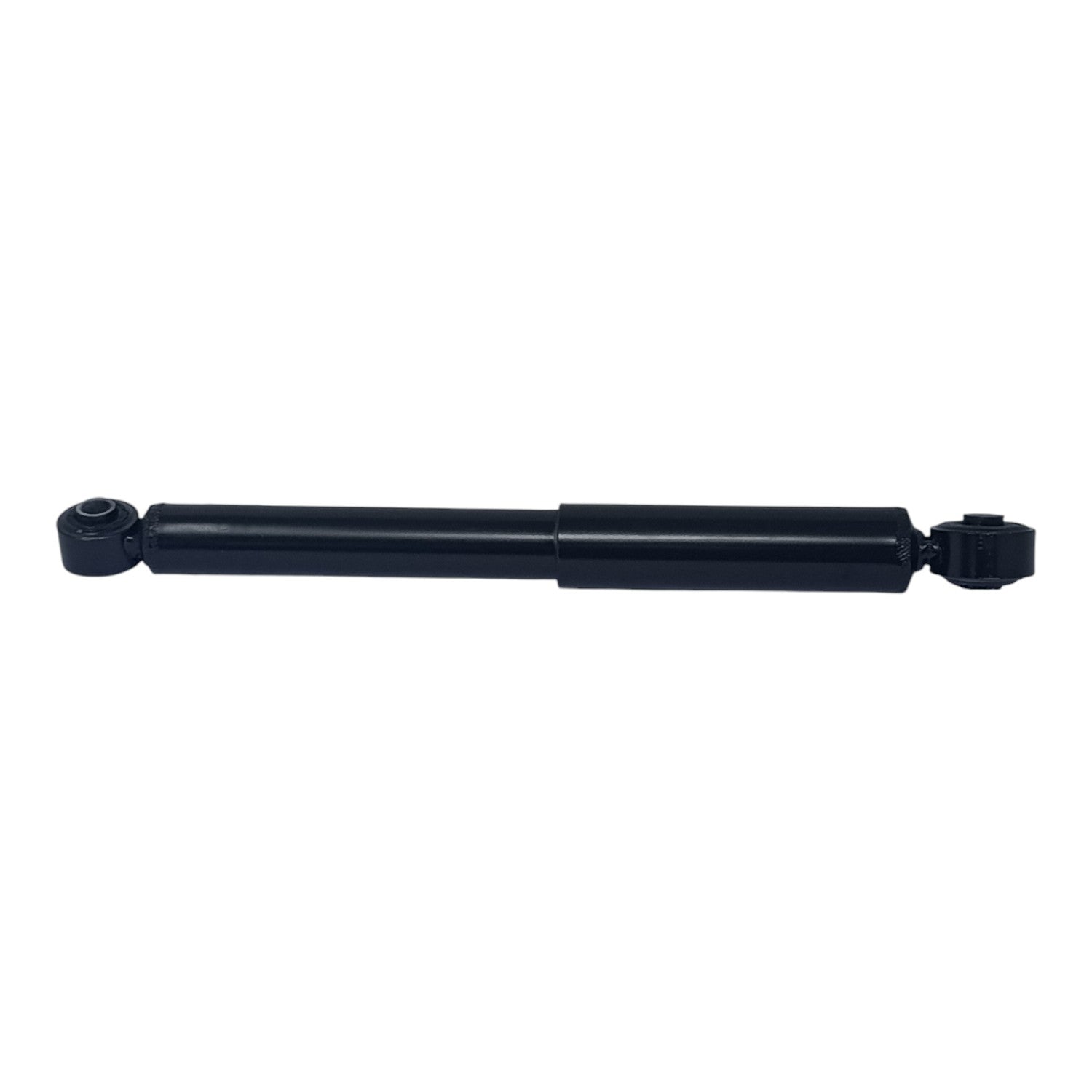 VISTA LATERAL DE AMORTIGUADOR TRASERO SHOCK SUZUKI ALTO 2012-2023 OEM