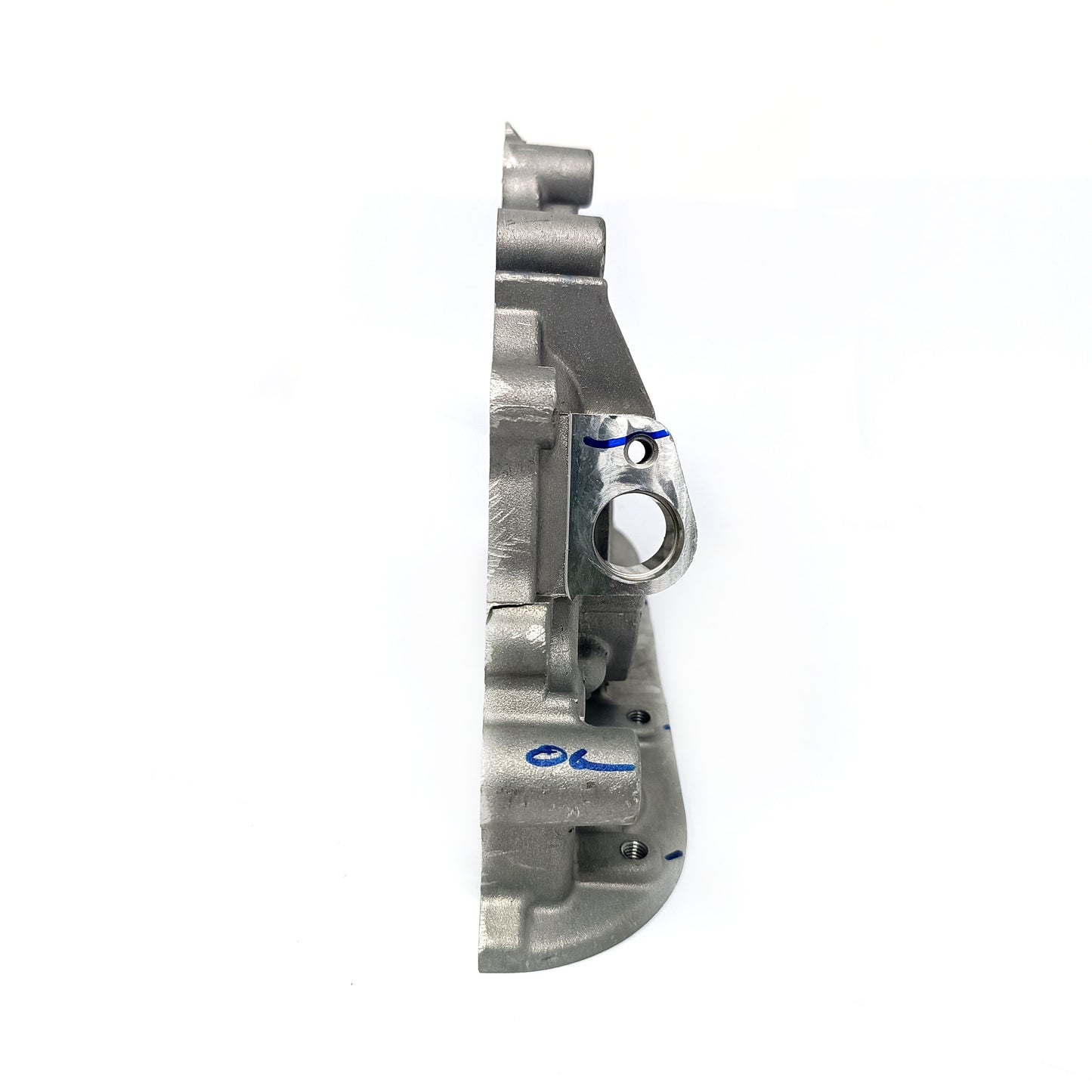 VISTA LATERAL DE BOMBA DE ACEITE SUZUKI ALTO 2016 2024 OEM