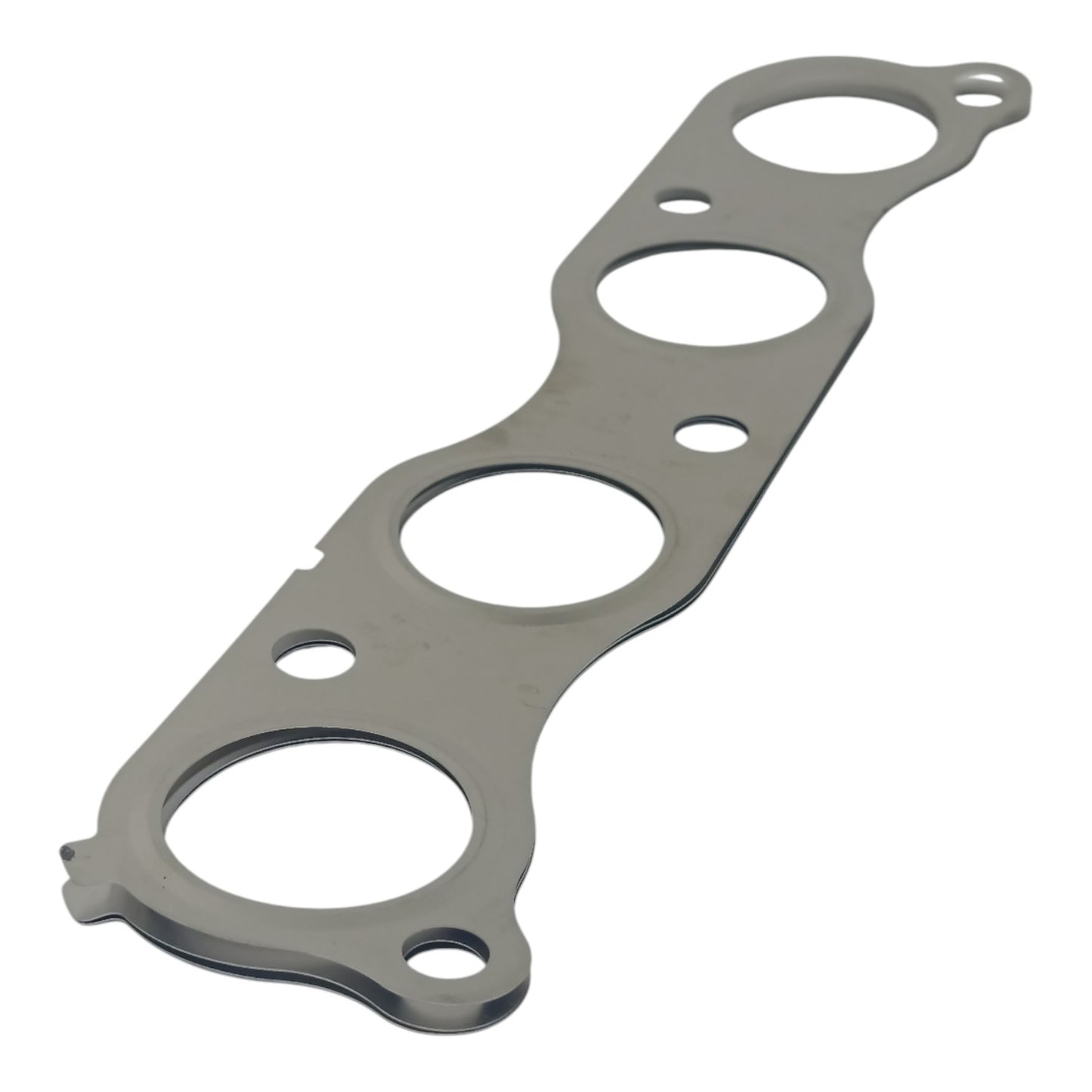 VISTA LATERAL DE EMPACADURA MULTIPLE ESCAPE SUZUKI 2021-2025 OEM