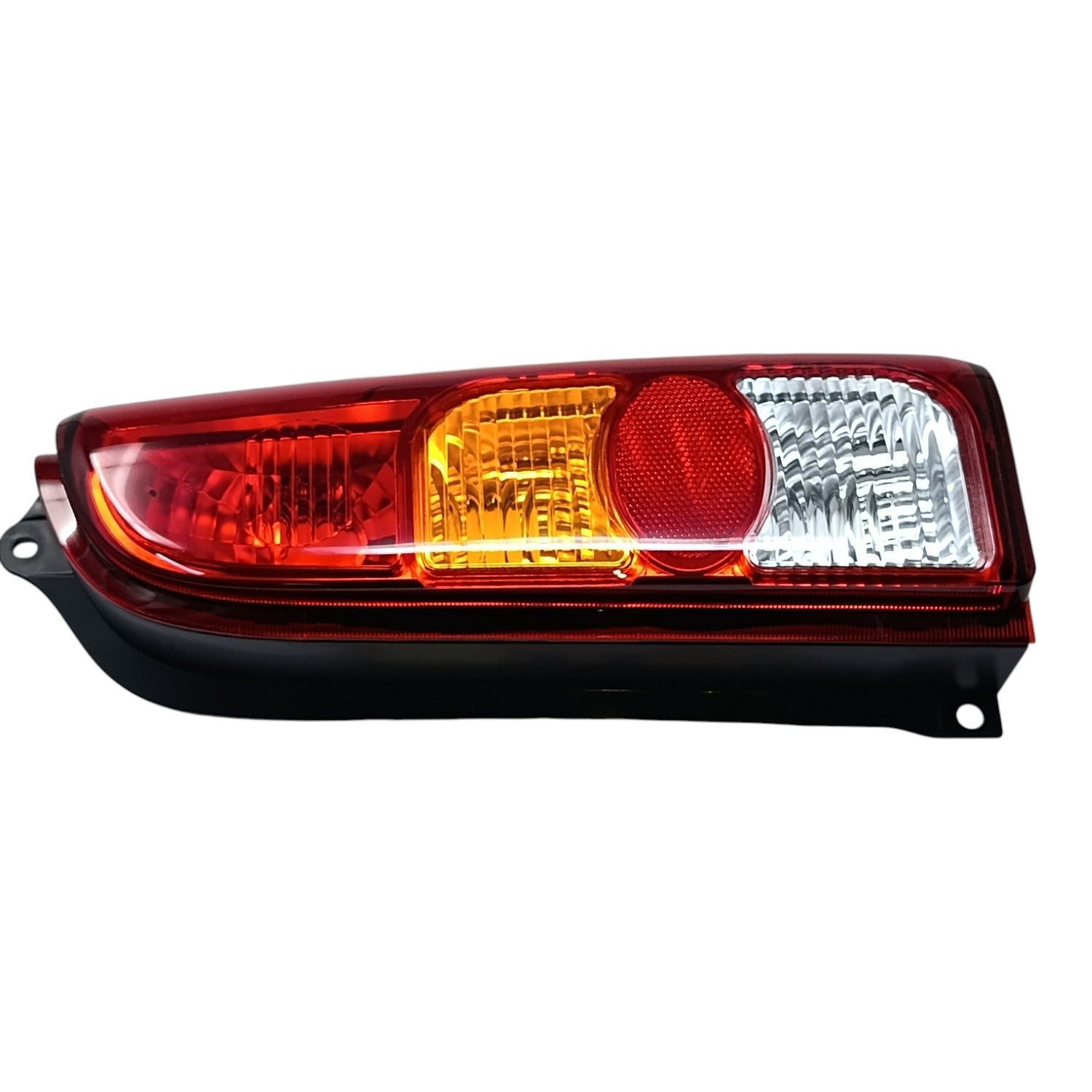 VISTA LATERAL DE FARO TRASERO DERECHO SUZUKI EECO 2010 2024 OEM