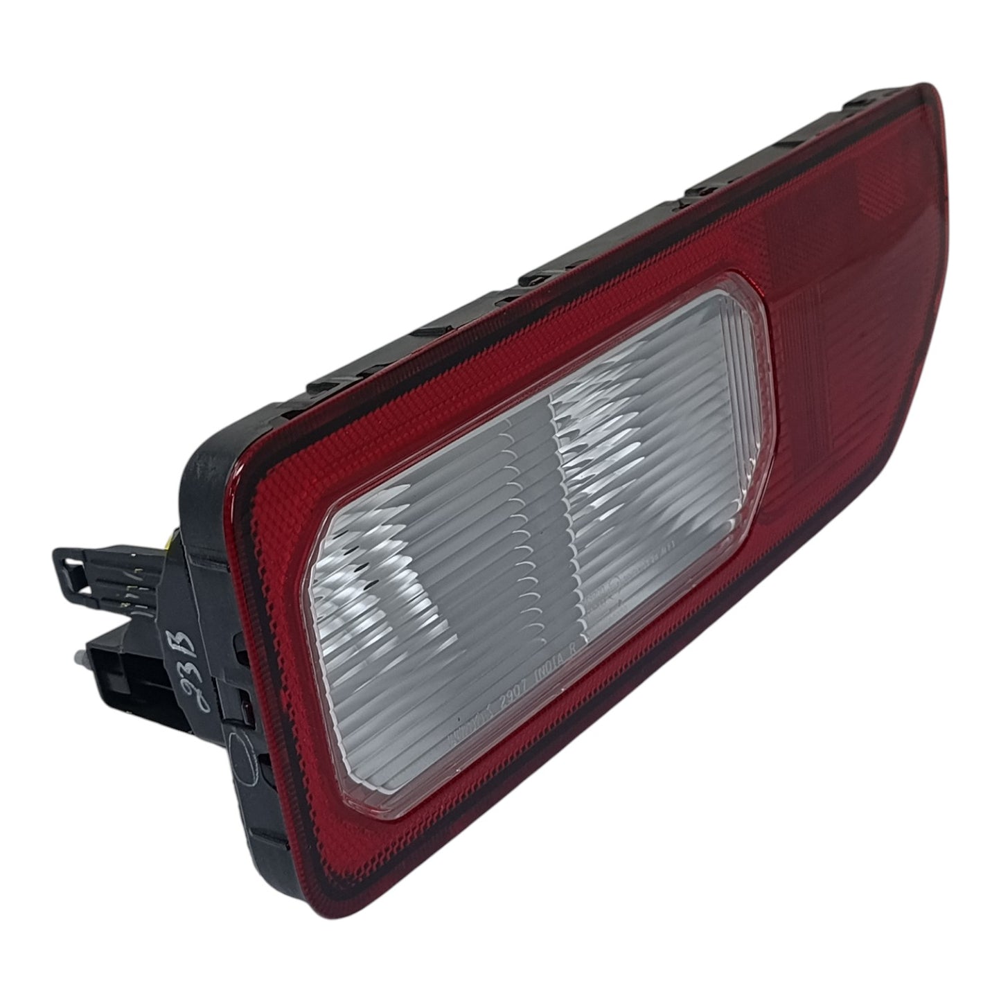 VISTA LATERAL DE FARO TRASERO DERECHO SUZUKI JIMNY 2019-2024 OEM