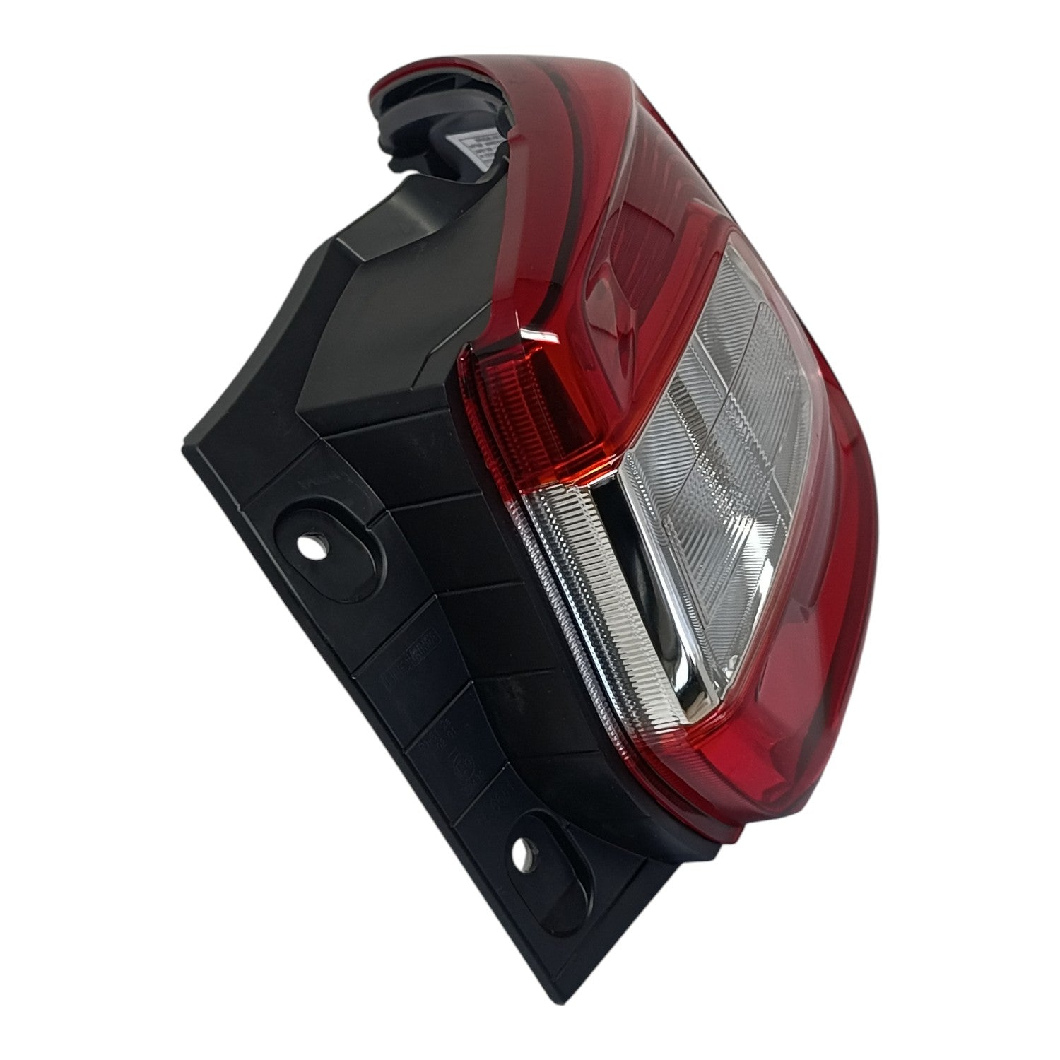 VISTA LATERAL DE FARO TRASERO DERECHO SUZUKI SPRESSO 2019 2025 OEM