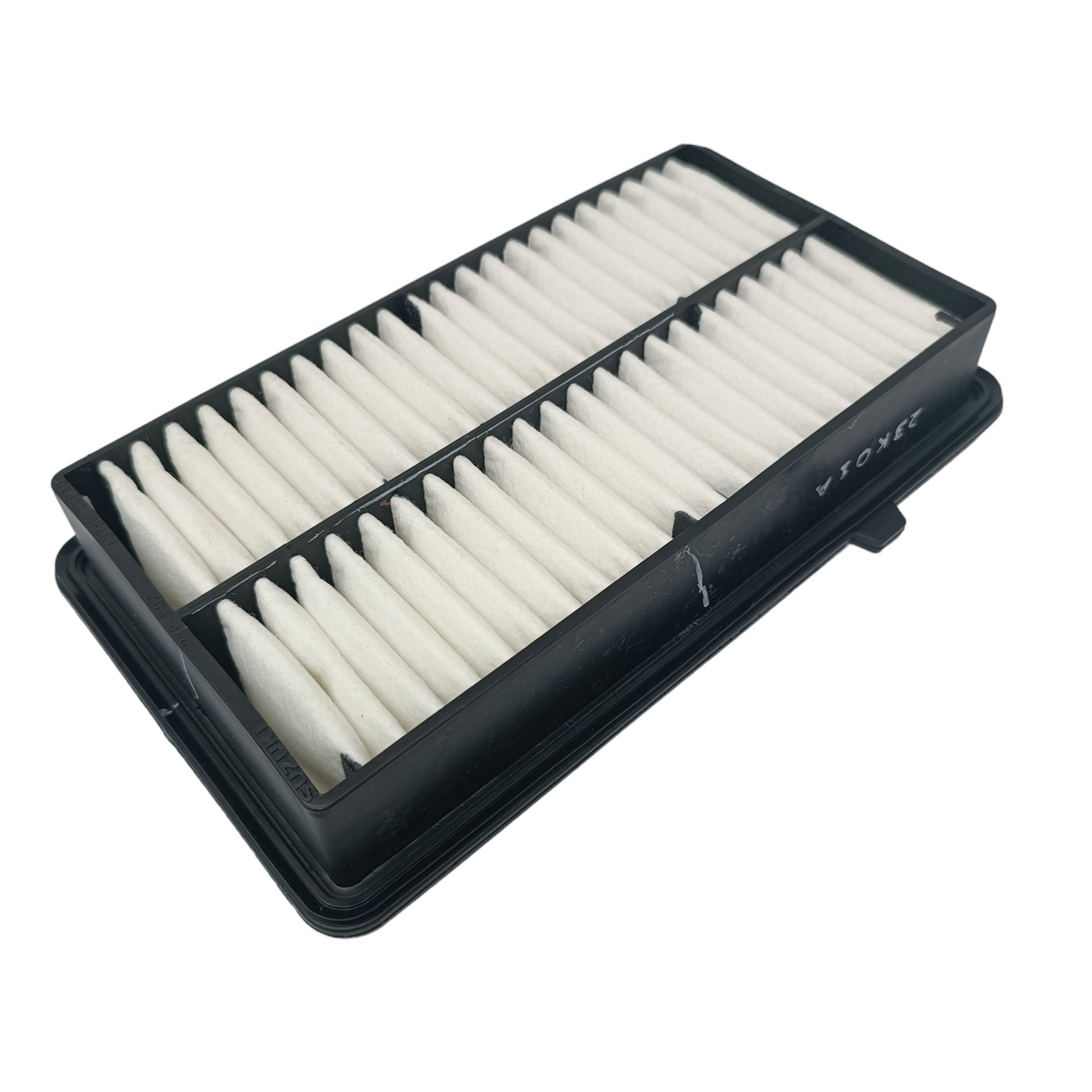 VISTA LATERAL FILTRO DE AIRE SUZUKI ORIGINAL SUPERCARRY 2017 202