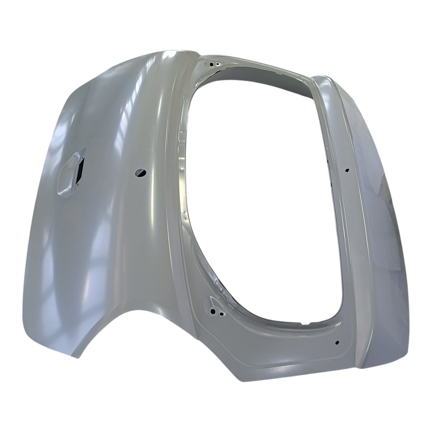 VISTA LATERAL PUERTA MALETA SUZUKI CELERIO 2021-2026 OEM