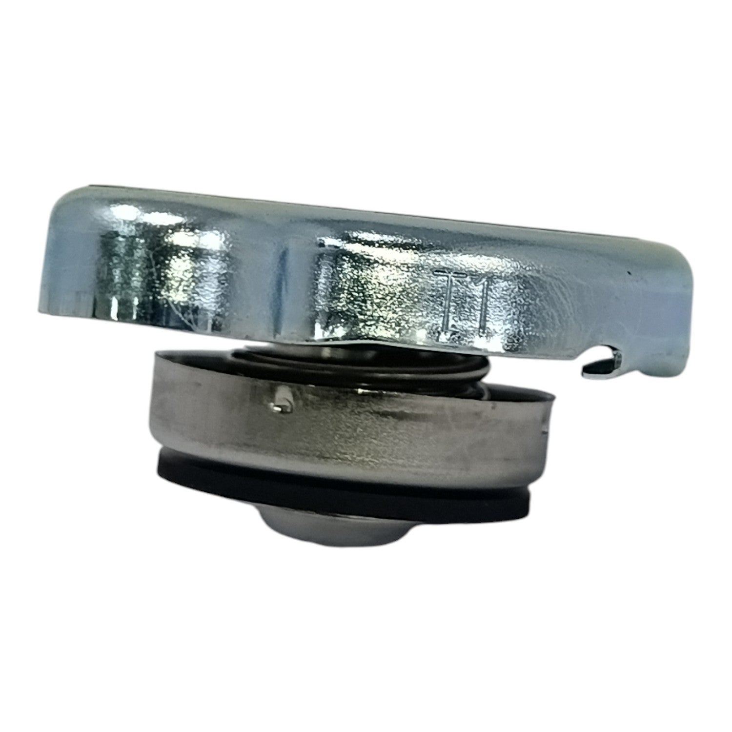 ANGULO LATERAL TAPA RADIADOR GRAND VITARA SWIFT JIMNY 2001-2020 
