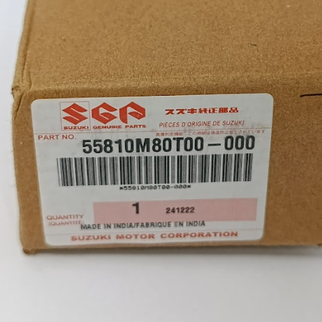 OEM ORIGINAL DE PASTILLA DE FRENO SUZUKI JIMNY 2023-2025 OEM