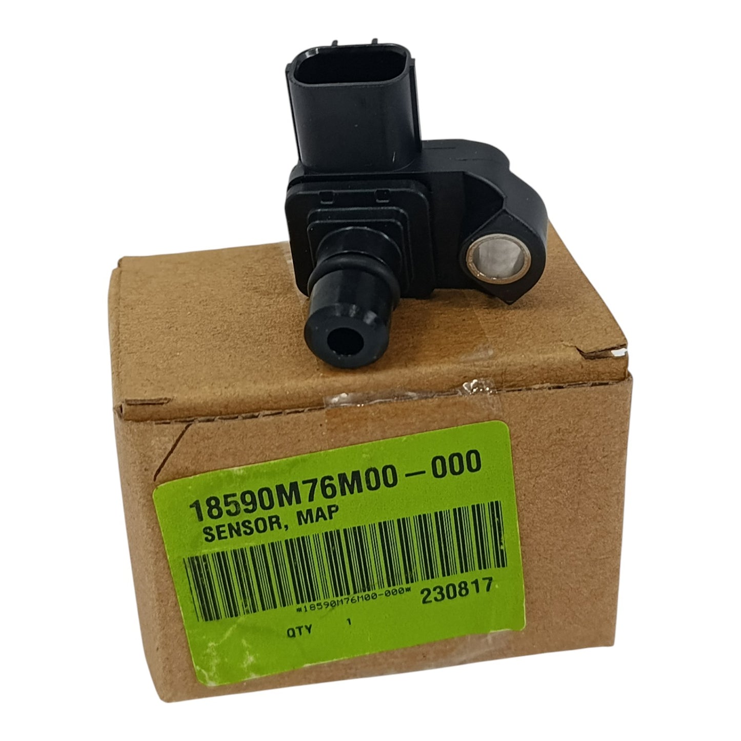 CAJA DE SENSOR MAP SUZUKI ALTO BALENO CELERIO SWIFT 2014-2021 OEM