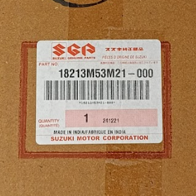 CODIGO OEM SENSOR OXIGENO SUZUKI ALTO EECO 2019-2026 OEM
