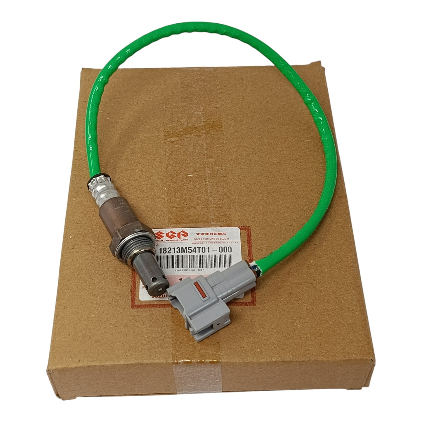 CODIGO ORIGINAL DE SENSOR DE OXIGENO SUZUKI BALENO GRAND VITARA FRONX 2021-2026 OEM