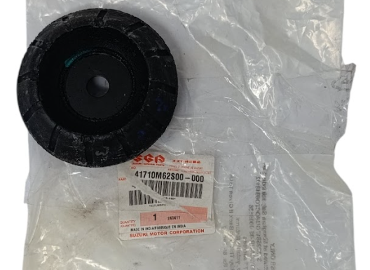 CODIGO ORIGINAL DE BASE AMORTIGUADOR DELANTERO SUZUKI ALTO SPRESSO 2019-2025 OEM