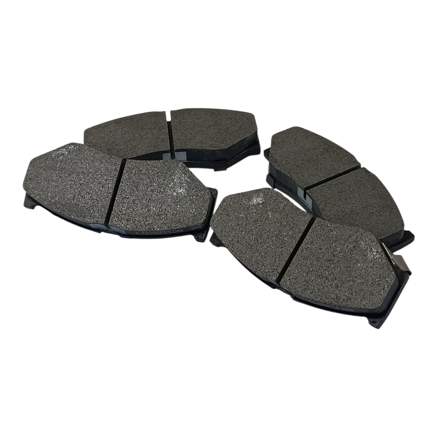 PASTILLA DE FRENO SUZUKI SUPER CARRY 2018-2025 OEM